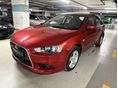 MITSUBISHI LANCER Sportback 2.0 DI-D Invite Nagyon szép!Tip-top!Mélyen áron alul vihető!