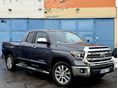 TOYOTA TUNDRA 2017/8 - 1