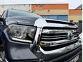 TOYOTA TUNDRA 2017/8 - 2