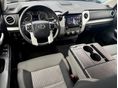 TOYOTA TUNDRA 2017/8 - 14