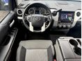 TOYOTA TUNDRA 2017/8 - 16