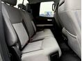TOYOTA TUNDRA 2017/8 - 20