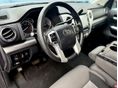 TOYOTA TUNDRA 2017/8 - 21