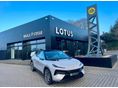 Eladó LOTUS ELETRE S Carbon/Panoráma tető/ Dynamic Handling Pack 32 190 000 Ft
