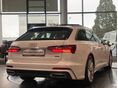 AUDI A6 2020 - 5