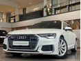 AUDI A6 2020 - 1