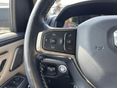 DODGE RAM 2021 - 17