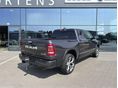 DODGE RAM 2021 - 2