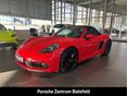 PORSCHE BOXSTER 2024 - 1