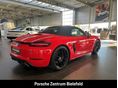 PORSCHE BOXSTER 2024 - 3