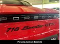 PORSCHE BOXSTER 2024 - 7