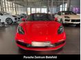 PORSCHE BOXSTER 2024 - 2