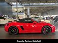 PORSCHE BOXSTER 2024 - 4