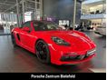PORSCHE BOXSTER 2024 - 5