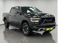 DODGE RAM 2022 - 2