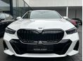 BMW 5-ÖS SOROZAT 2024 - 2