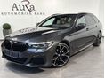 BMW 5-ÖS SOROZAT 2022 - 2