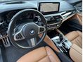 BMW 5-ÖS SOROZAT 2022 - 8