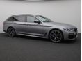 BMW 5-ÖS SOROZAT 2023 - 1