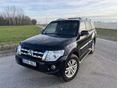MITSUBISHI PAJERO 3.2 DI-D Instyle Navi (Automata) 2.TULAJ! TÖRÉSMENTES! 7 SZEMÉLY! 3.5T VONTATÁS!