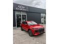 CHERY TIGGO 4 1.5 T-DGI HEV Comfort DHT 7 év vagy 150.000 km garancia
