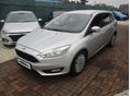 FORD FOCUS 1.5 TDCI '88g' Technology Econetic S S DIGIT KLIMA-NAVI-TEMPOMAT!!!