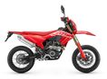 QJMOTOR COV 125 15LE. 2L FOGYASZTÁS 320-AS FÉK. 43 FORDÍTOTT TELÓ
