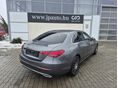 MERCEDES-BENZ C 200 2026 - 3