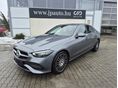 MERCEDES-BENZ C 200 2026 - 1