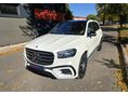 MERCEDES-BENZ GLS 450 d 4Matic 9G-TRONIC Mild hybrid drive (7 személyes )