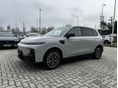 LEAPMOTOR B10 Hatótávnövelő benzin motorral. Hibrid EV Design. akár 900 km hatótáv