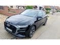 AUDI Q8 50 TDI quattro Tiptronic ic
