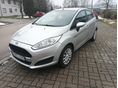 FORD FIESTA 2017/10 - 1