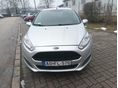 FORD FIESTA 2017/10 - 2