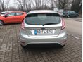 FORD FIESTA 2017/10 - 5