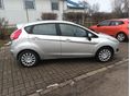 FORD FIESTA 2017/10 - 7