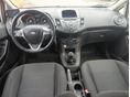 FORD FIESTA 2017/10 - 11