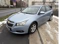CHEVROLET CRUZE 1.6 LS megbízható szívó benzines motorral. valós km. végig szervízelt. sérülésmentes