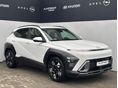 HYUNDAI KONA 1.6 GDi Hybrid Style DCT / magyarországi / 31e km / gyári garancia