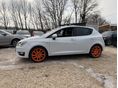 SEAT IBIZA 2013 - 2
