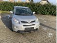 TOYOTA URBAN CRUISER 2010/12 - 4