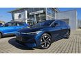VOLKSWAGEN ID.7 77 kWh Pro Prime 285 LE / AKVAMARIN KÉK METÁL / AKÁR 0.01 % - OS LÍZINGGEL IS !