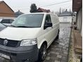 VOLKSWAGEN TRANSPORTER T5 2004/1 - 2