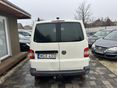 VOLKSWAGEN TRANSPORTER T5 2004/1 - 4