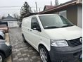 VOLKSWAGEN TRANSPORTER T5 2004/1 - 6