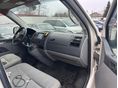 VOLKSWAGEN TRANSPORTER T5 2004/1 - 12