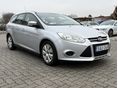 FORD FOCUS 2011/11 - 1