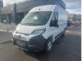 CITROEN JUMPER 2026 - 1