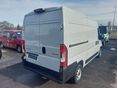 CITROEN JUMPER 2026 - 2
