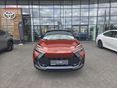 TOYOTA C-HR 2026 - 1